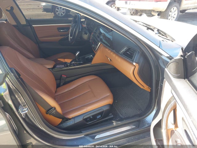 Продаж на аукціоні авто 2015 Bmw 428 Gran Coupe Xdrive, vin: WBA4A7C53FD414807, номер лоту: 44845220