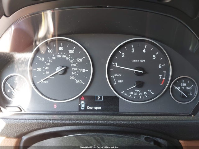 Продаж на аукціоні авто 2015 Bmw 428 Gran Coupe Xdrive, vin: WBA4A7C53FD414807, номер лоту: 44845220