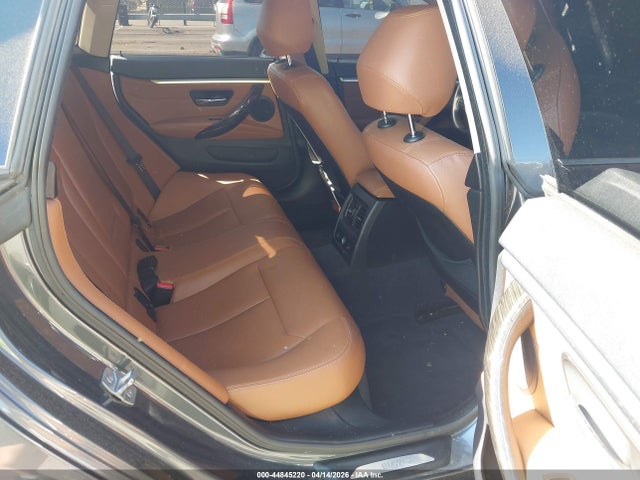 Продаж на аукціоні авто 2015 Bmw 428 Gran Coupe Xdrive, vin: WBA4A7C53FD414807, номер лоту: 44845220