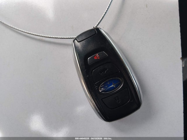 2019 Subaru Outback 2.5i Limited მანქანა იყიდება აუქციონზე, vin: 4S4BSANC0K3378280, აუქციონის ნომერი: 44845225