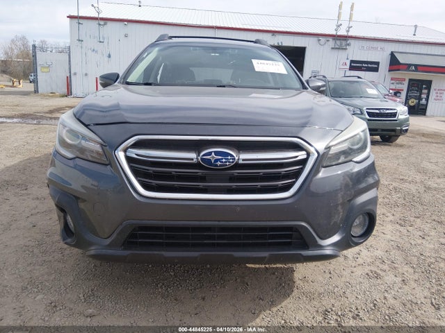 2019 Subaru Outback 2.5i Limited მანქანა იყიდება აუქციონზე, vin: 4S4BSANC0K3378280, აუქციონის ნომერი: 44845225