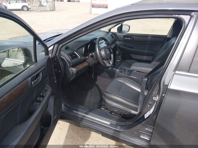2019 Subaru Outback 2.5i Limited მანქანა იყიდება აუქციონზე, vin: 4S4BSANC0K3378280, აუქციონის ნომერი: 44845225