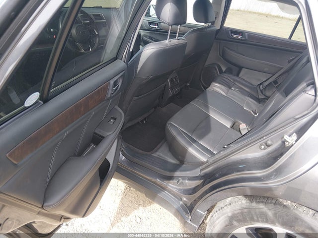 2019 Subaru Outback 2.5i Limited მანქანა იყიდება აუქციონზე, vin: 4S4BSANC0K3378280, აუქციონის ნომერი: 44845225