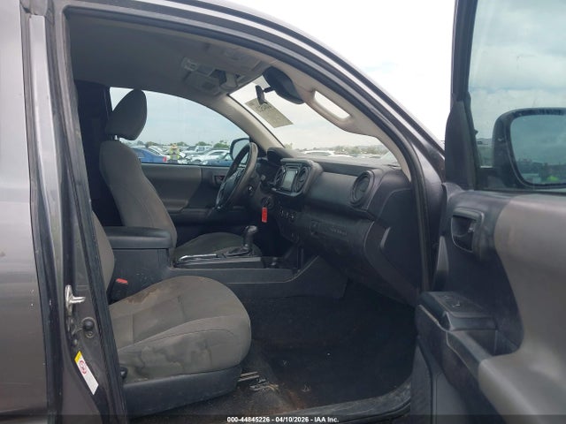 Aukcja sprzedaży 2018 Toyota Tacoma Sr, vin: 5TFRX5GN0JX126563, numer aukcji: 44845226