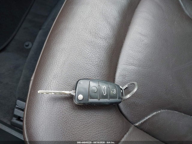 2013 AUDI Q7 WA1LGAFE1DD000972 Photo 10