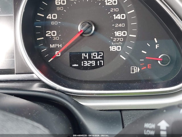 2013 AUDI Q7 WA1LGAFE1DD000972 Photo 6