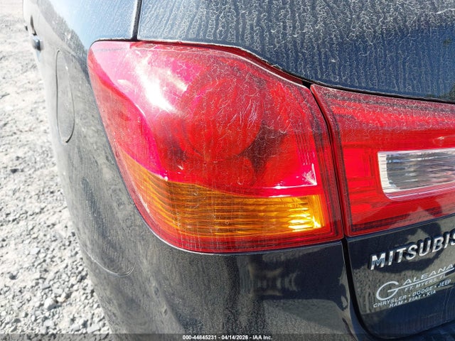 Aukcja sprzedaży 2015 Mitsubishi Outlander Sport Es, vin: 4A4AP3AU6FE023371, numer aukcji: 44845231