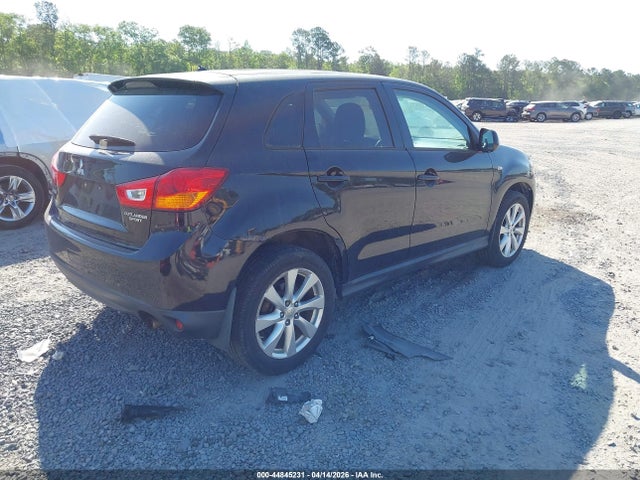 Aukcja sprzedaży 2015 Mitsubishi Outlander Sport Es, vin: 4A4AP3AU6FE023371, numer aukcji: 44845231