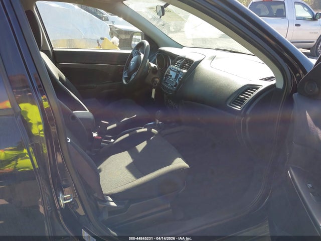 Aukcja sprzedaży 2015 Mitsubishi Outlander Sport Es, vin: 4A4AP3AU6FE023371, numer aukcji: 44845231