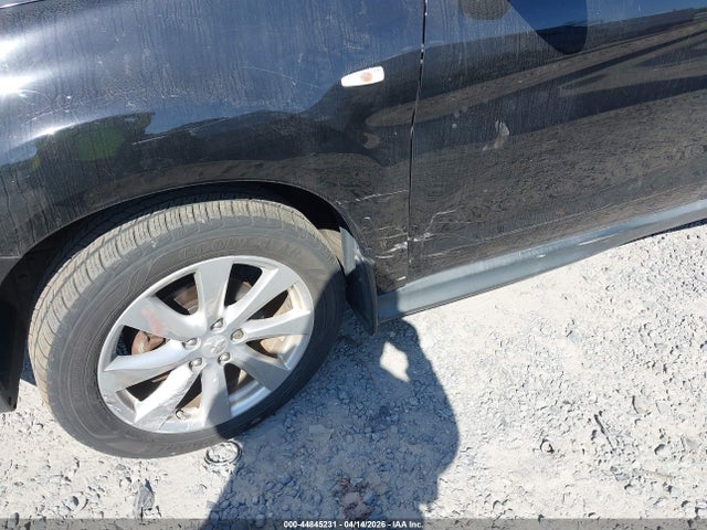 Aukcja sprzedaży 2015 Mitsubishi Outlander Sport Es, vin: 4A4AP3AU6FE023371, numer aukcji: 44845231