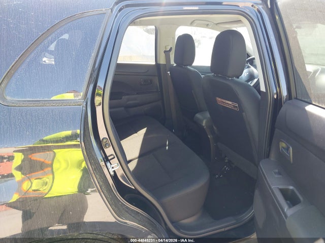 Aukcja sprzedaży 2015 Mitsubishi Outlander Sport Es, vin: 4A4AP3AU6FE023371, numer aukcji: 44845231