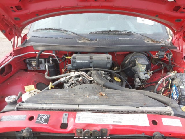Aukcja sprzedaży 1997 Dodge Ram 1500 Lt, vin: 1B7HC16Y2VS126076, numer aukcji: 44845233