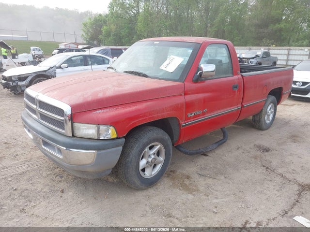 Aukcja sprzedaży 1997 Dodge Ram 1500 Lt, vin: 1B7HC16Y2VS126076, numer aukcji: 44845233
