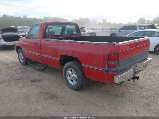 Aukcja sprzedaży 1997 Dodge Ram 1500 Lt, vin: 1B7HC16Y2VS126076, numer aukcji: 44845233