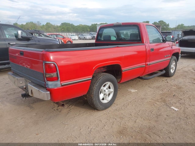 Aukcja sprzedaży 1997 Dodge Ram 1500 Lt, vin: 1B7HC16Y2VS126076, numer aukcji: 44845233