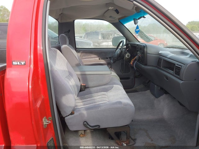 Aukcja sprzedaży 1997 Dodge Ram 1500 Lt, vin: 1B7HC16Y2VS126076, numer aukcji: 44845233