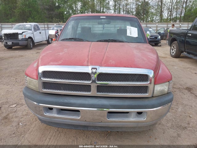 Aukcja sprzedaży 1997 Dodge Ram 1500 Lt, vin: 1B7HC16Y2VS126076, numer aukcji: 44845233