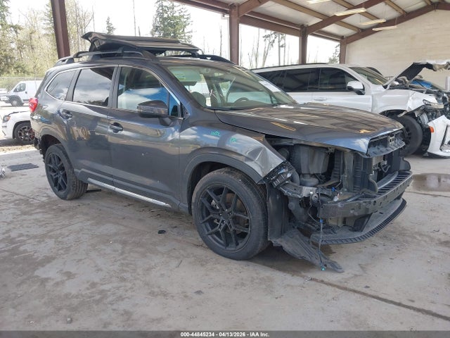 2019 SUBARU ASCENT 4S4WMAPD4K3475046