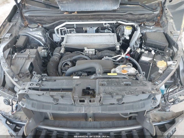2019 SUBARU ASCENT 4S4WMAPD4K3475046 Photo 9