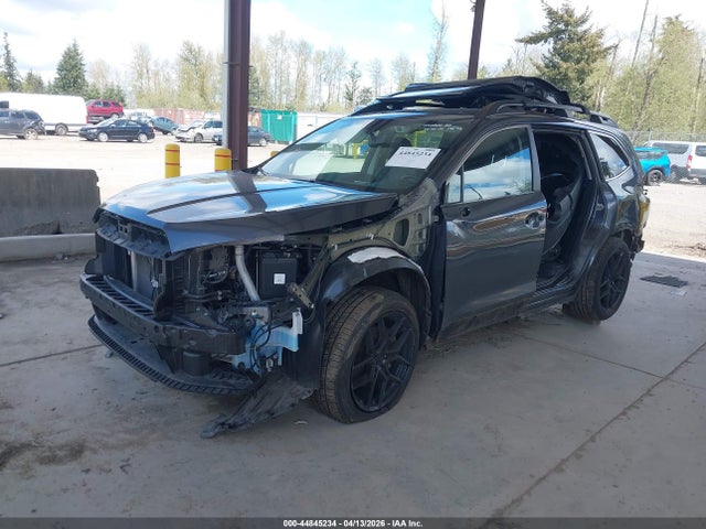 2019 SUBARU ASCENT 4S4WMAPD4K3475046 Photo 1