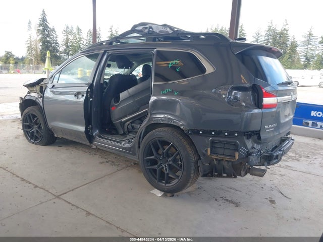 2019 SUBARU ASCENT 4S4WMAPD4K3475046 Photo 2