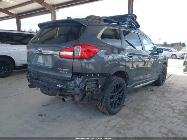 2019 SUBARU ASCENT 4S4WMAPD4K3475046 Photo 3