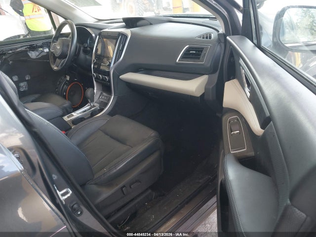 2019 SUBARU ASCENT 4S4WMAPD4K3475046 Photo 4