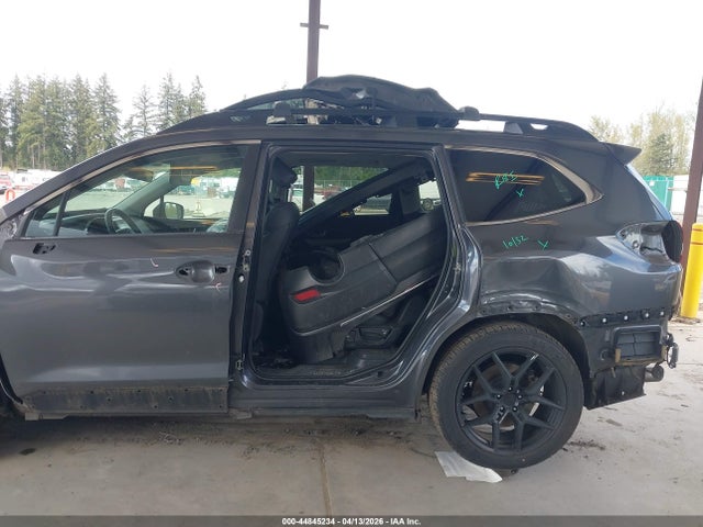 2019 SUBARU ASCENT 4S4WMAPD4K3475046 Photo 5