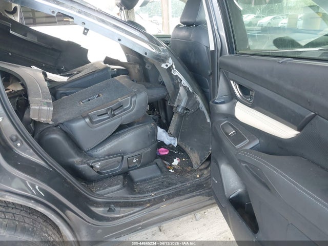 2019 SUBARU ASCENT 4S4WMAPD4K3475046 Photo 7