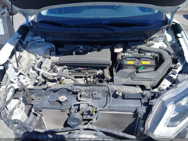 Nissan ROGUE S 2017 KNMAT2MT3HP549612 Image 10