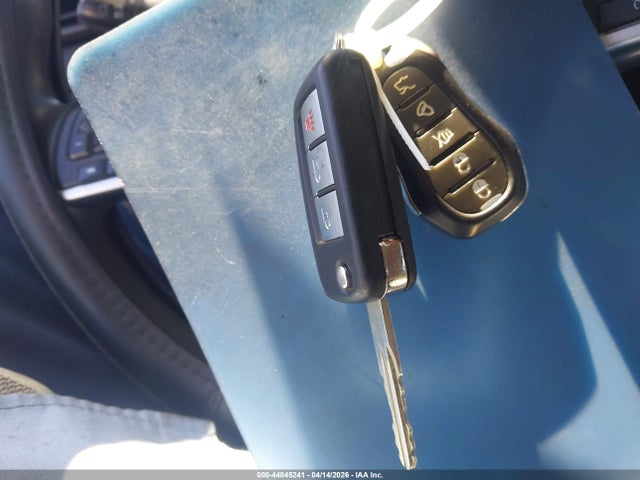 Nissan ROGUE S 2017 KNMAT2MT3HP549612 Image 11