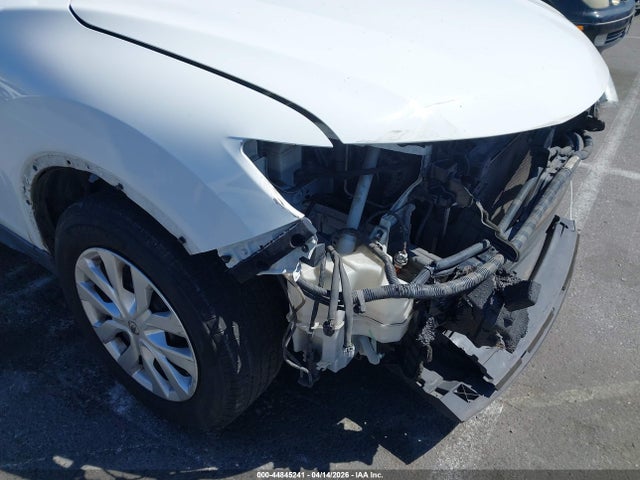 Nissan ROGUE S 2017 KNMAT2MT3HP549612 Image 14