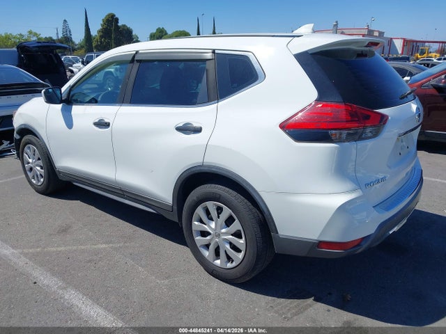 Nissan ROGUE S 2017 KNMAT2MT3HP549612 Image 3