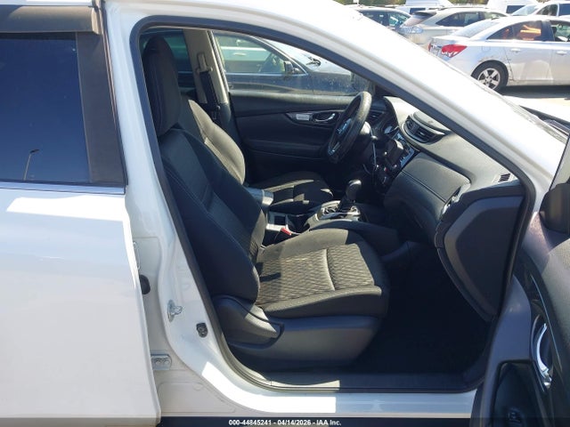 Nissan ROGUE S 2017 KNMAT2MT3HP549612 Image 5