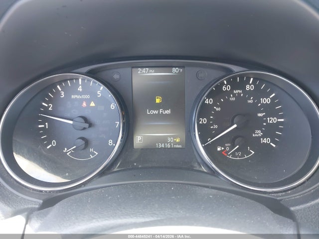 Nissan ROGUE S 2017 KNMAT2MT3HP549612 Image 7