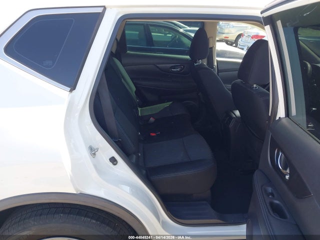 Nissan ROGUE S 2017 KNMAT2MT3HP549612 Image 8