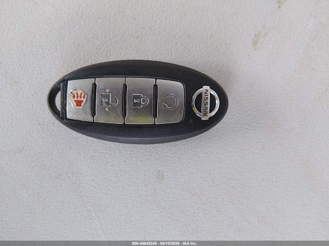 Продажа на аукционе авто 2020 Nissan Pathfinder Sv 4wd, vin: 5N1DR2BM3LC634100, номер лота: 44845245