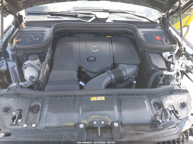 44845247 :رقم المزاد ، 4JGFB4EB7TB563508 vin ، 2026 Mercedes-benz Gle 350 مزاد بيع