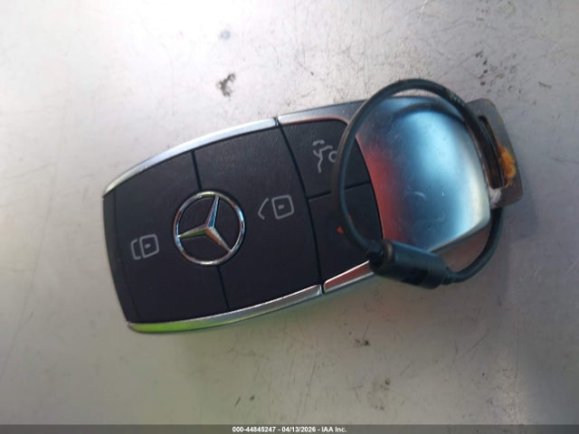 44845247 :رقم المزاد ، 4JGFB4EB7TB563508 vin ، 2026 Mercedes-benz Gle 350 مزاد بيع