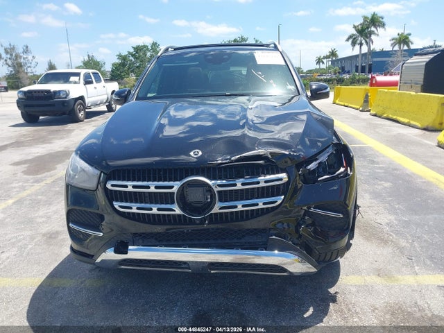 44845247 :رقم المزاد ، 4JGFB4EB7TB563508 vin ، 2026 Mercedes-benz Gle 350 مزاد بيع
