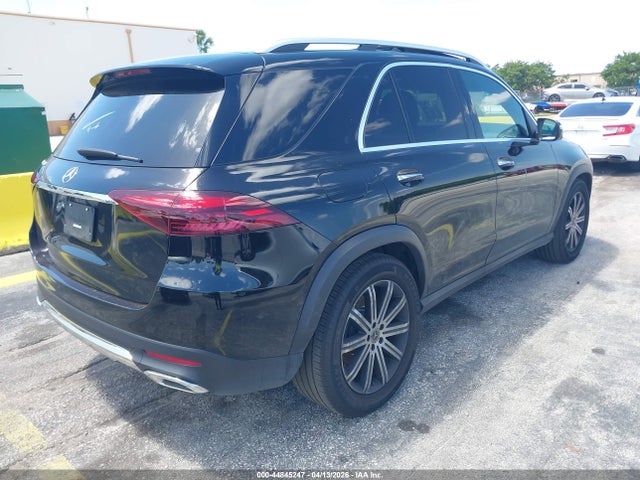 44845247 :رقم المزاد ، 4JGFB4EB7TB563508 vin ، 2026 Mercedes-benz Gle 350 مزاد بيع
