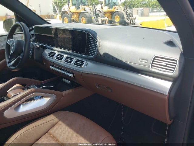 44845247 :رقم المزاد ، 4JGFB4EB7TB563508 vin ، 2026 Mercedes-benz Gle 350 مزاد بيع