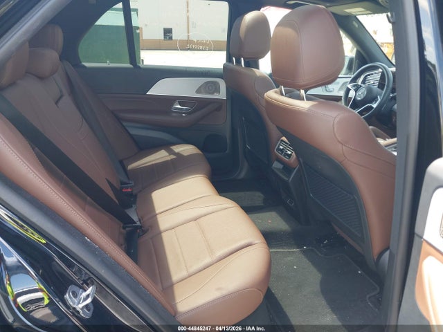 44845247 :رقم المزاد ، 4JGFB4EB7TB563508 vin ، 2026 Mercedes-benz Gle 350 مزاد بيع