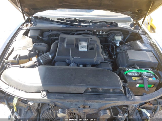 44845250 :رقم المزاد ، JT8BH22F1T0063836 vin ، 1996 Lexus Ls 400 مزاد بيع