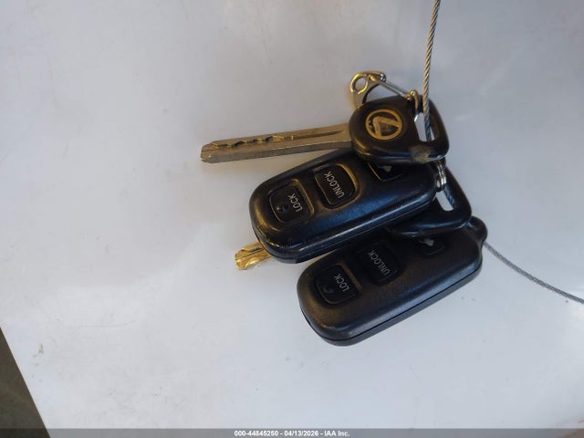 44845250 :رقم المزاد ، JT8BH22F1T0063836 vin ، 1996 Lexus Ls 400 مزاد بيع