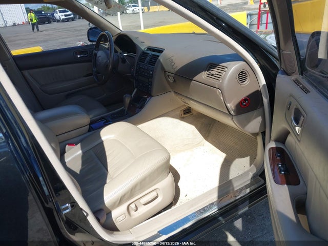 44845250 :رقم المزاد ، JT8BH22F1T0063836 vin ، 1996 Lexus Ls 400 مزاد بيع