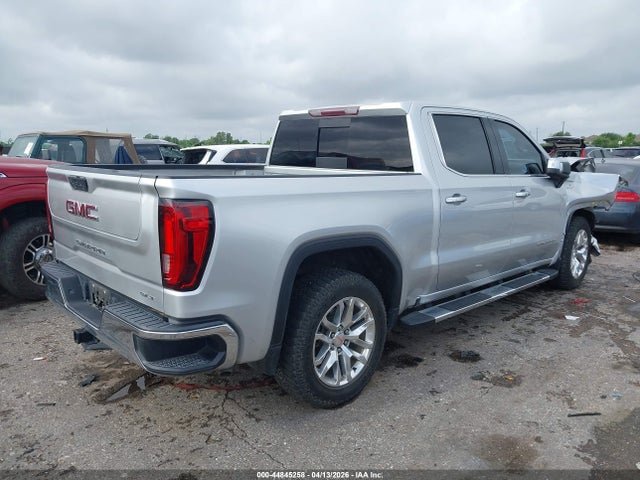 44845258 :رقم المزاد ، 3GTP8DEDXLG286644 vin ، 2020 Gmc Sierra 1500 2wd  Short Box Slt مزاد بيع