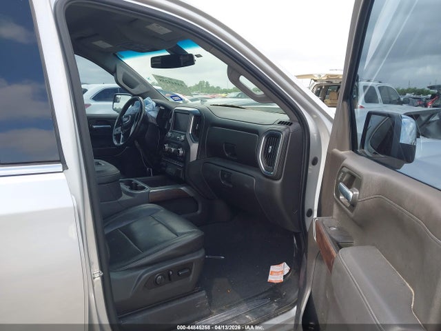44845258 :رقم المزاد ، 3GTP8DEDXLG286644 vin ، 2020 Gmc Sierra 1500 2wd  Short Box Slt مزاد بيع
