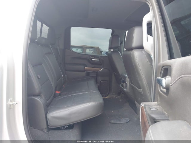 44845258 :رقم المزاد ، 3GTP8DEDXLG286644 vin ، 2020 Gmc Sierra 1500 2wd  Short Box Slt مزاد بيع