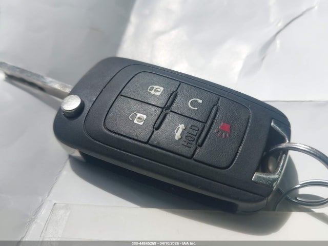 Продаж на аукціоні авто 2016 Chevrolet Equinox Ltz, vin: 2GNALDEK2G6273012, номер лоту: 44845259